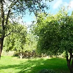 Urlaubsoase Ostsee Nyaraló *