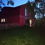 Nyaraló Urlaubsoase Ostsee *