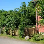 Nyaraló Urlaubsoase Ostsee