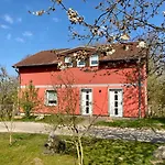 Urlaubsoase Ostsee Nyaraló *