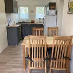 Urlaubsoase Ostsee Nyaraló