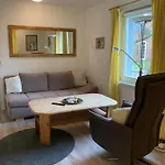 Urlaubsoase Ostsee Hohen Schönberg