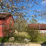 Nyaraló Urlaubsoase Ostsee *