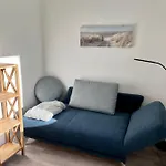 Urlaubsoase Ostsee Hohen Schönberg