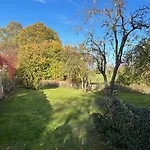 Nyaraló Urlaubsoase Ostsee *