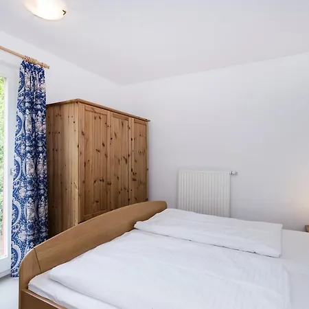 Urlaubsoase Ostsee Hohen Schoenberg