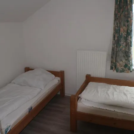 Nyaraló Urlaubsoase Ostsee Hohen Schönberg