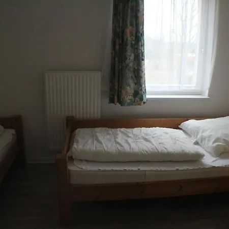 Vakantiehuis Urlaubsoase Ostsee