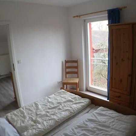 Urlaubsoase Ostsee Vakantiehuis