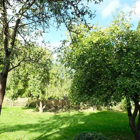 Urlaubsoase Ostsee Vakantiehuis *