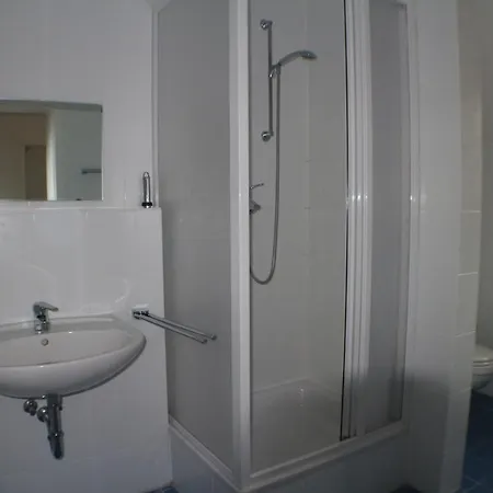 Urlaubsoase Ostsee Vakantiehuis