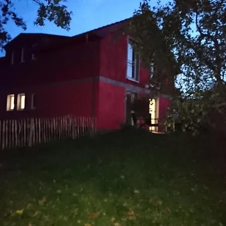 Vakantiehuis Urlaubsoase Ostsee *