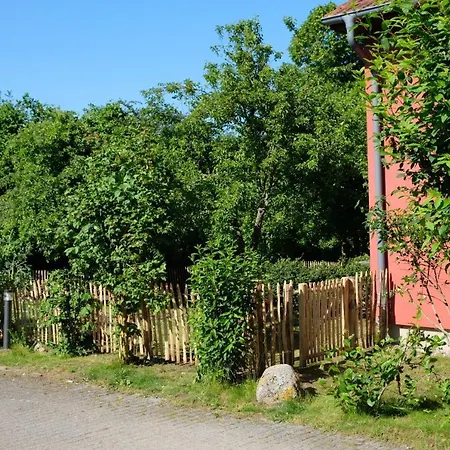 Nyaraló Urlaubsoase Ostsee