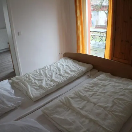 Urlaubsoase Ostsee Vakantiehuis