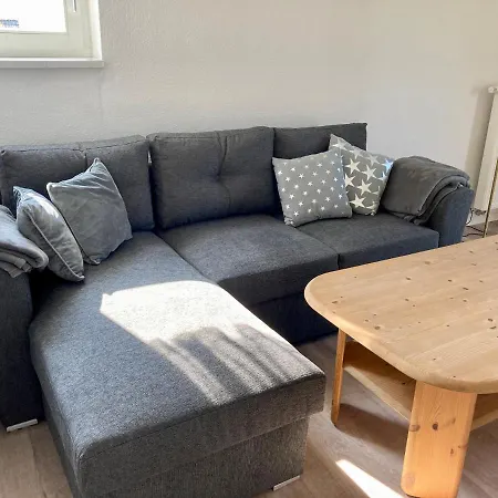 Vakantiehuis Urlaubsoase Ostsee