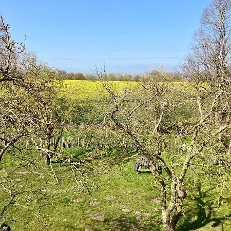 Urlaubsoase Ostsee Nyaraló