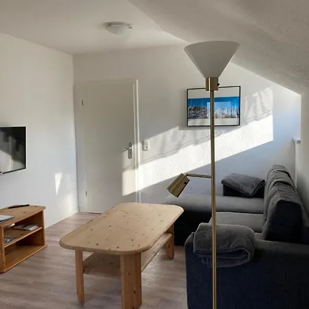 Vakantiehuis Urlaubsoase Ostsee *