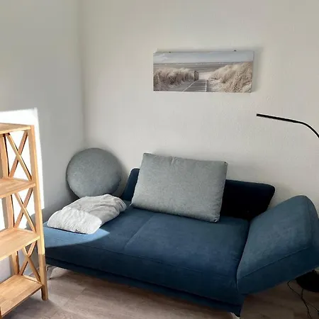 Urlaubsoase Ostsee Hohen Schoenberg