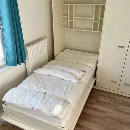 Urlaubsoase Ostsee Vakantiehuis Hohen Schoenberg