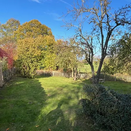 Vakantiehuis Urlaubsoase Ostsee *