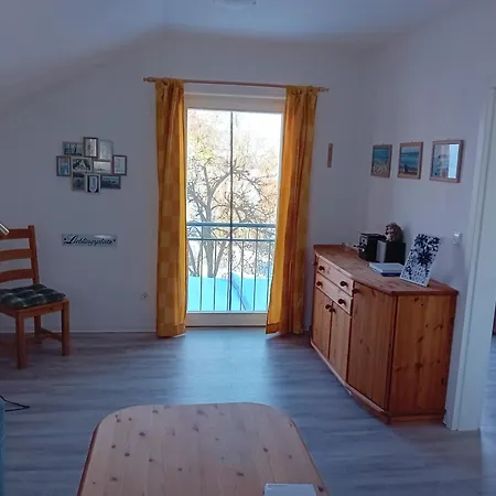 Urlaubsoase Ostsee Nyaraló *