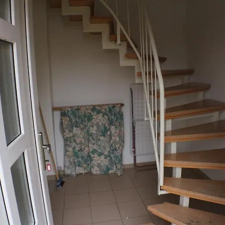 Vakantiehuis Urlaubsoase Ostsee *