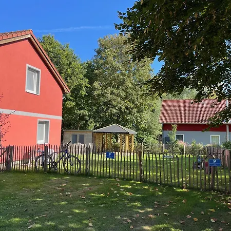 Urlaubsoase Ostsee *