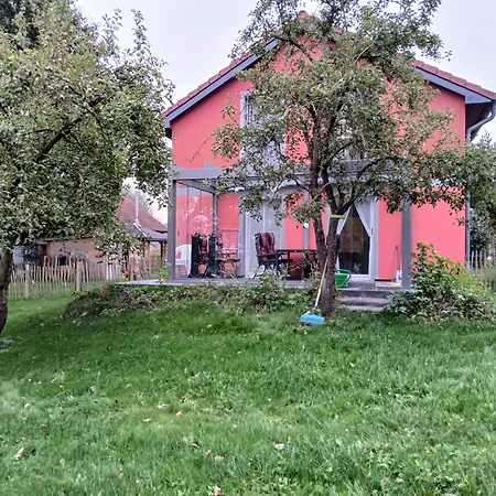 Urlaubsoase Ostsee * Hohen Schönberg